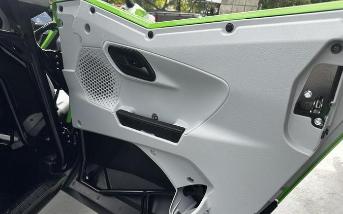 2026 Kawasaki Teryx KRX® 1000