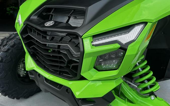 2026 Kawasaki Teryx KRX® 1000
