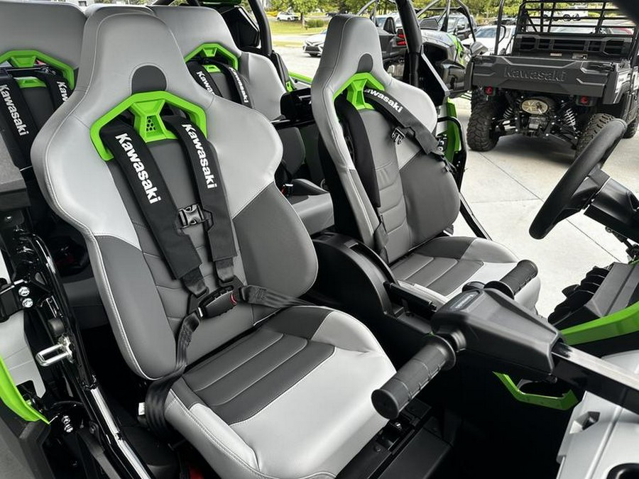 2026 Kawasaki Teryx KRX® 1000