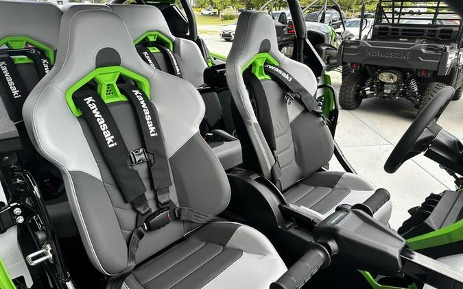 2026 Kawasaki Teryx KRX® 1000