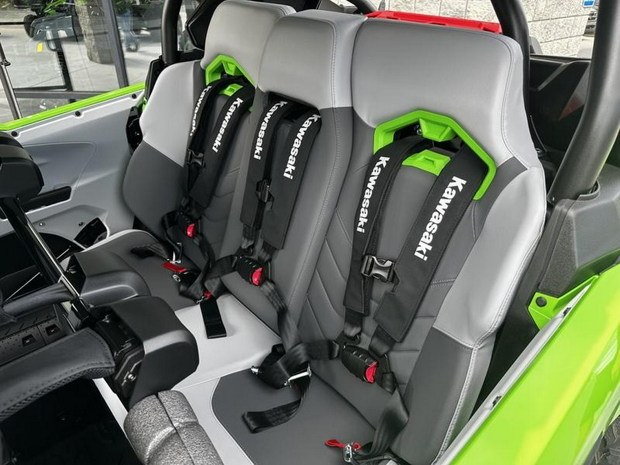 2026 Kawasaki Teryx KRX® 1000