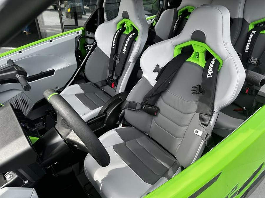 2026 Kawasaki Teryx KRX® 1000