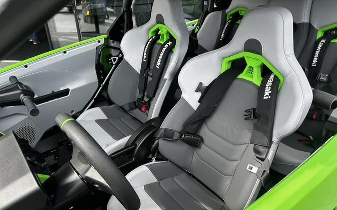 2026 Kawasaki Teryx KRX® 1000