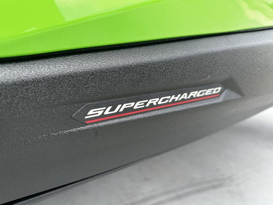 2026 Kawasaki Teryx KRX® 1000