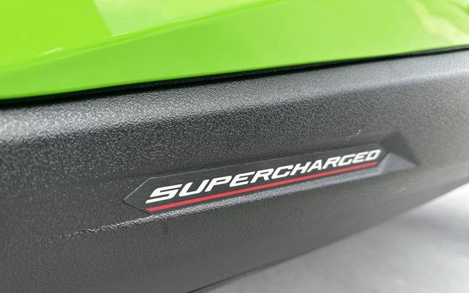 2026 Kawasaki Teryx KRX® 1000