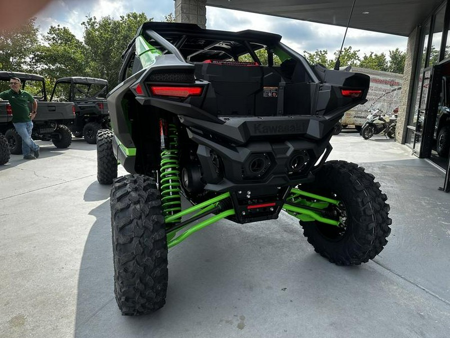 2026 Kawasaki Teryx KRX® 1000