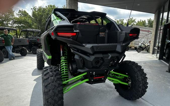 2026 Kawasaki Teryx KRX® 1000