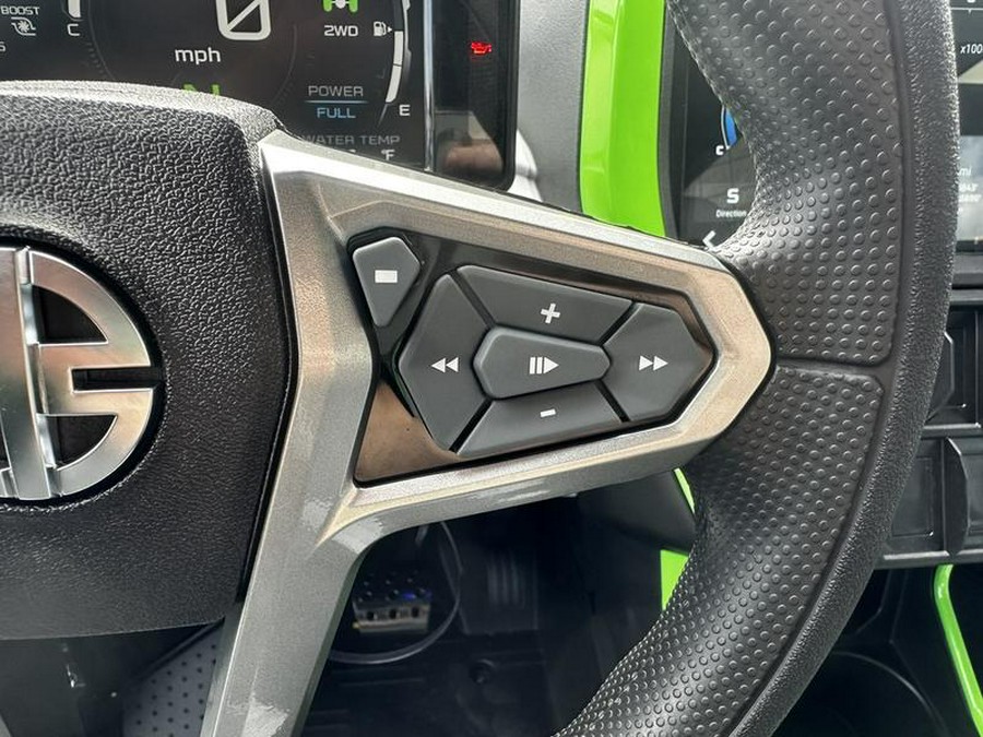 2026 Kawasaki Teryx KRX® 1000