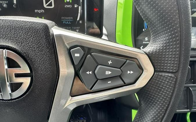 2026 Kawasaki Teryx KRX® 1000