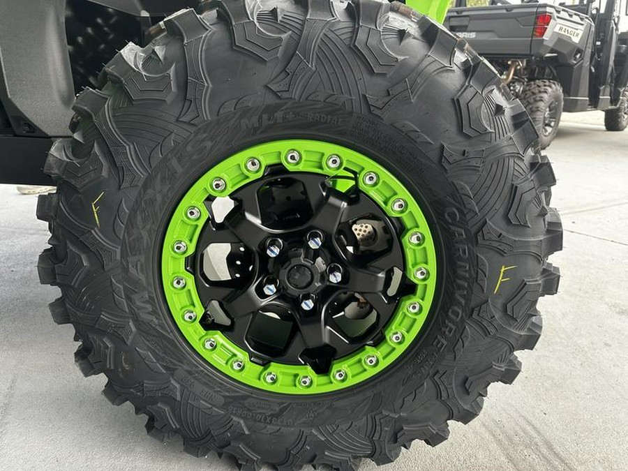 2026 Kawasaki Teryx KRX® 1000