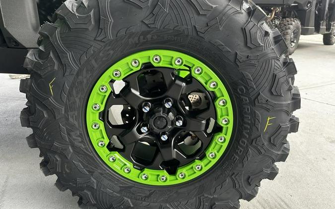 2026 Kawasaki Teryx KRX® 1000