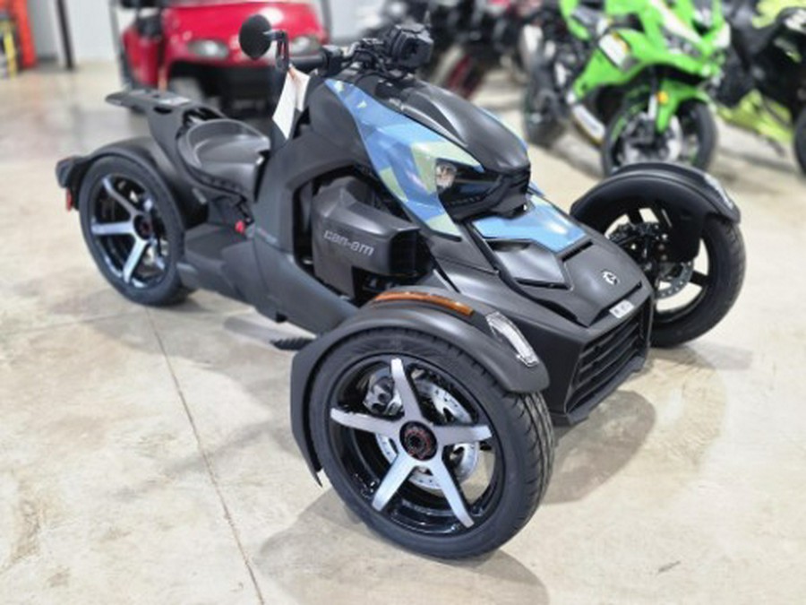 2026 Can-Am Ryker Sport