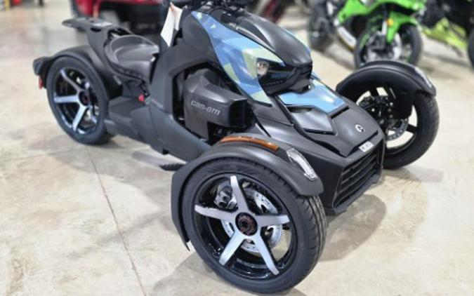 2026 Can-Am Ryker Sport