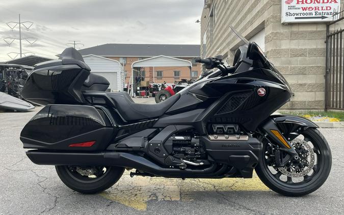 2023 Honda GOLDWING TOUR DCT Tour Automatic DCT