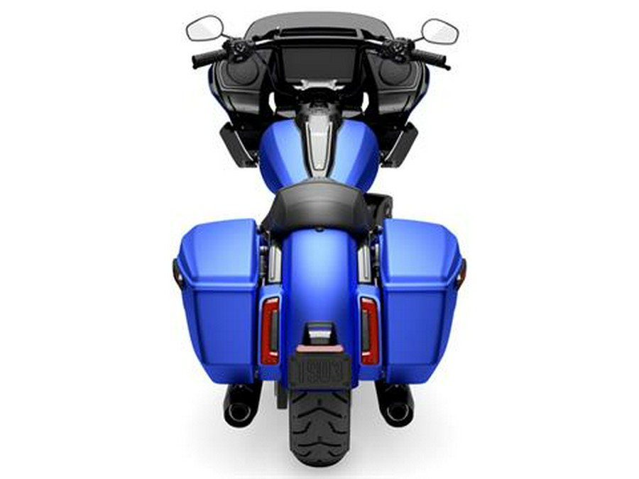 2026 Harley-Davidson Road Glide®