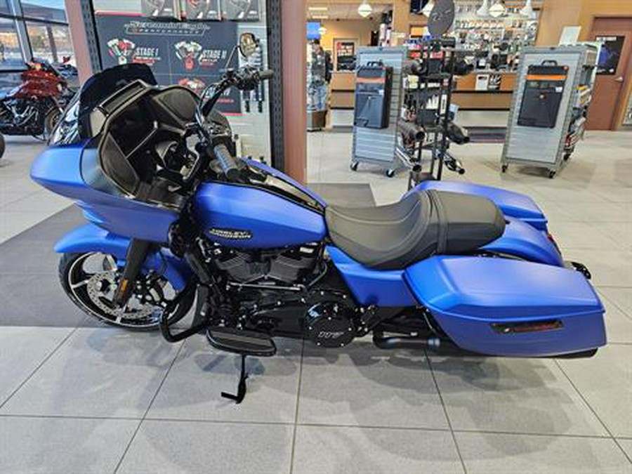 2026 Harley-Davidson Road Glide®