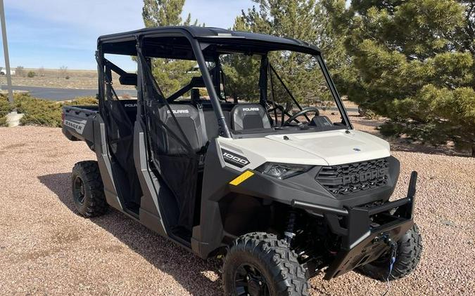 2026 Polaris® Ranger Crew 1000 Premium