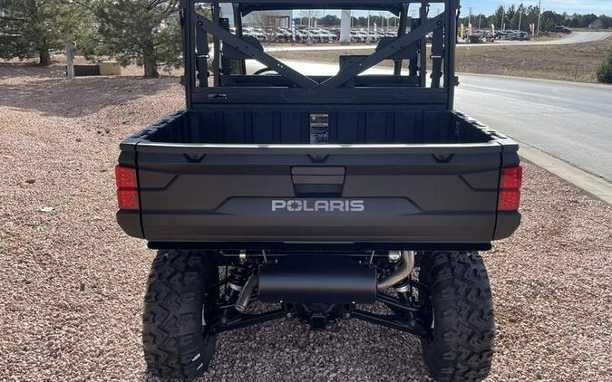 2026 Polaris® Ranger Crew 1000 Premium