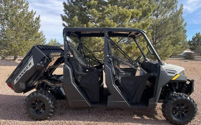 2026 Polaris® Ranger Crew 1000 Premium