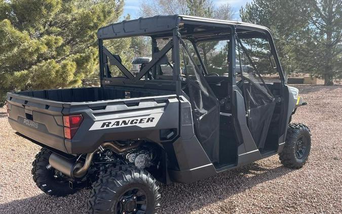 2026 Polaris® Ranger Crew 1000 Premium