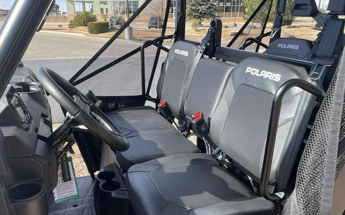 2026 Polaris® Ranger Crew 1000 Premium