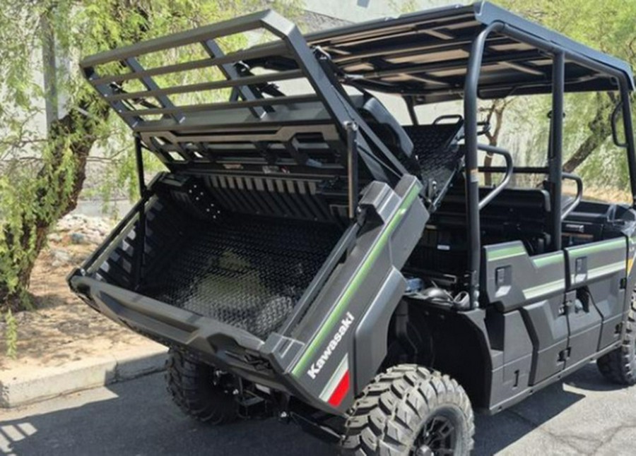 2026 Kawasaki Mule PRO-FXT 1000 LE