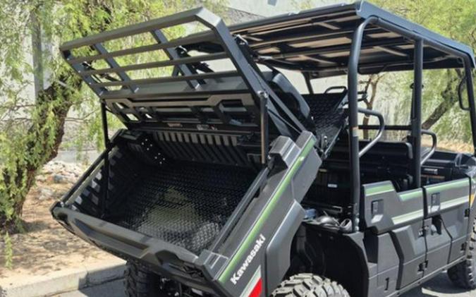 2026 Kawasaki Mule PRO-FXT 1000 LE