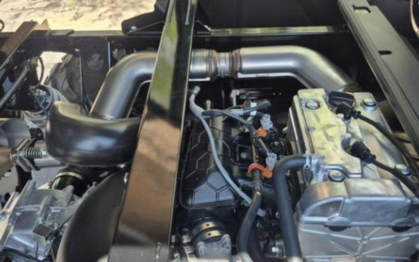 2026 Kawasaki Mule PRO-FXT 1000 LE