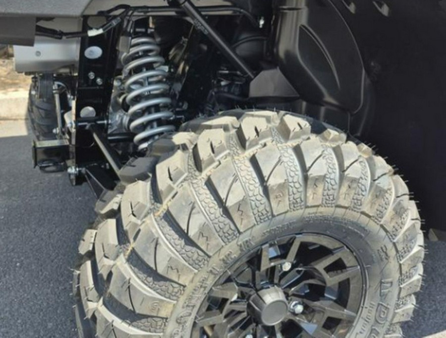 2026 Kawasaki Mule PRO-FXT 1000 LE