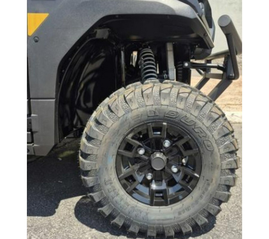 2026 Kawasaki Mule PRO-FXT 1000 LE