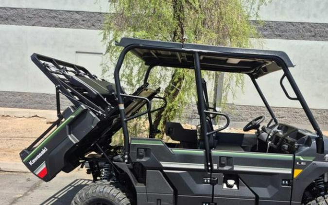 2026 Kawasaki Mule PRO-FXT 1000 LE