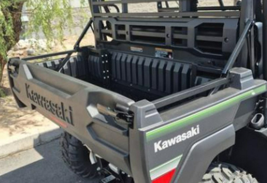 2026 Kawasaki Mule PRO-FXT 1000 LE