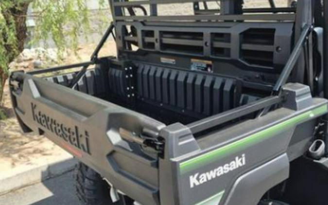2026 Kawasaki Mule PRO-FXT 1000 LE