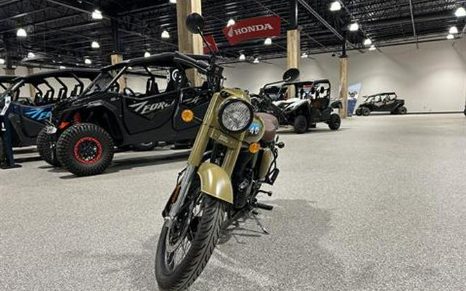 2022 Royal Enfield Classic 350