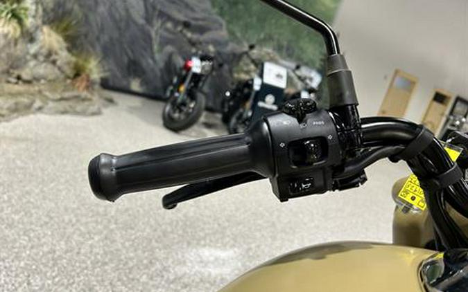 2022 Royal Enfield Classic 350