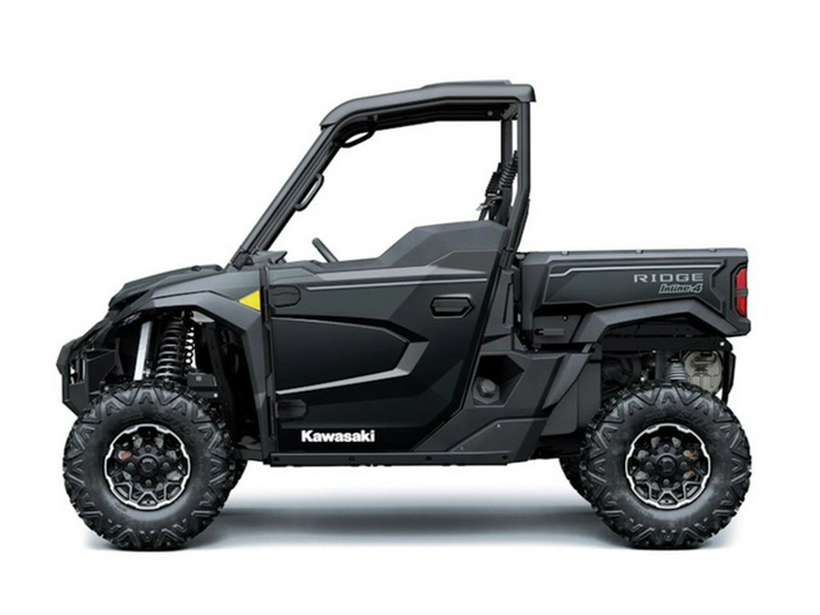 2026 Kawasaki RIDGE
