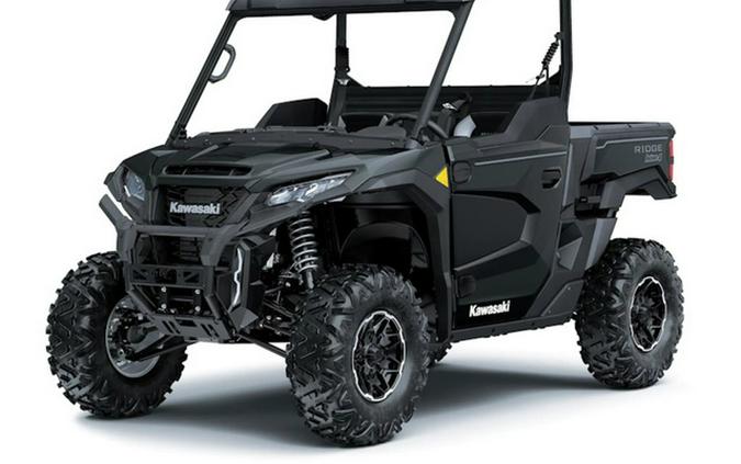 2026 Kawasaki RIDGE