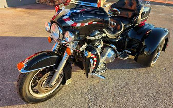 2003 Harley-Davidson FLHT/FLHTI Electra Glide® Standard