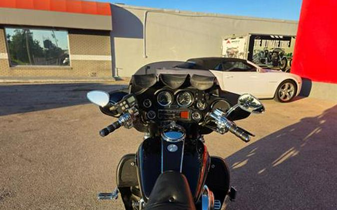 2003 Harley-Davidson FLHT/FLHTI Electra Glide® Standard