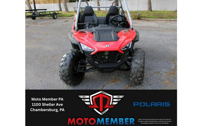 2026 Polaris RZR® 200 EFI