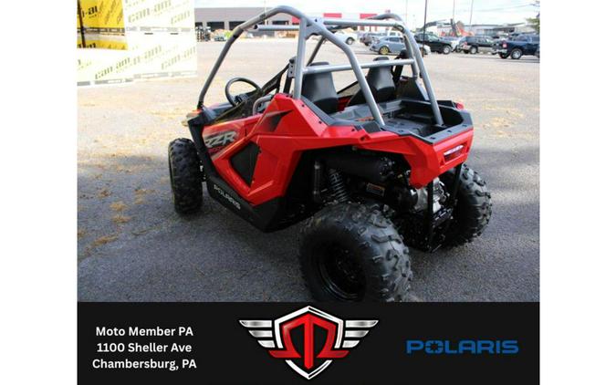 2026 Polaris RZR® 200 EFI