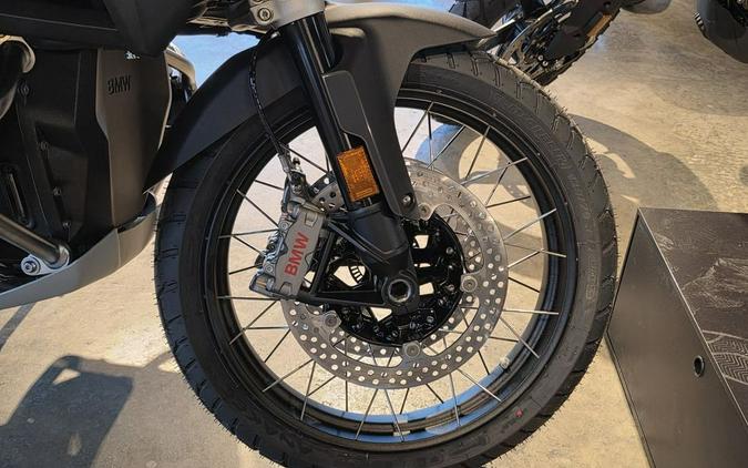 2026 BMW R 1300 GS Adventure