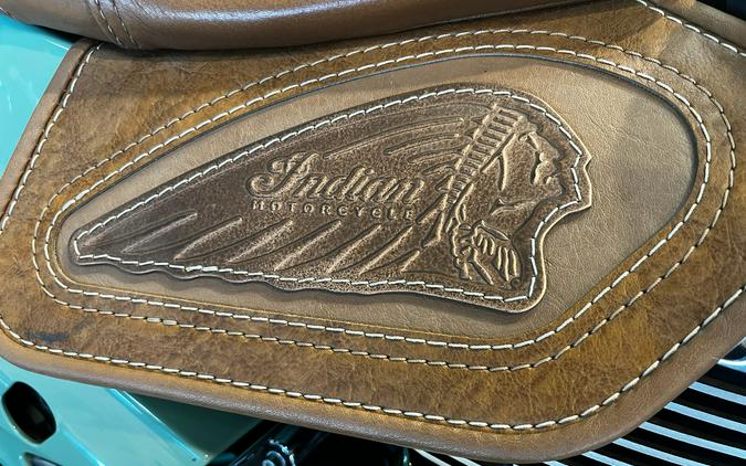 2018 Indian Motorcycle Chief® Vintage ABS