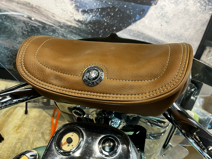 2018 Indian Motorcycle Chief® Vintage ABS