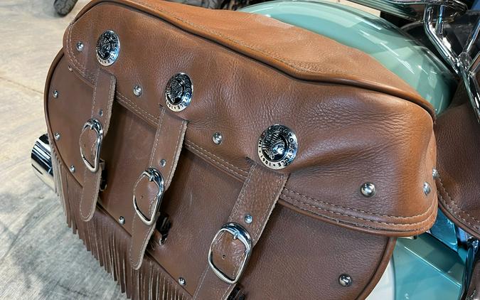 2018 Indian Motorcycle Chief® Vintage ABS