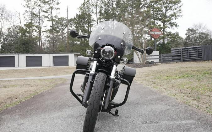 RH975 2025 Nightster