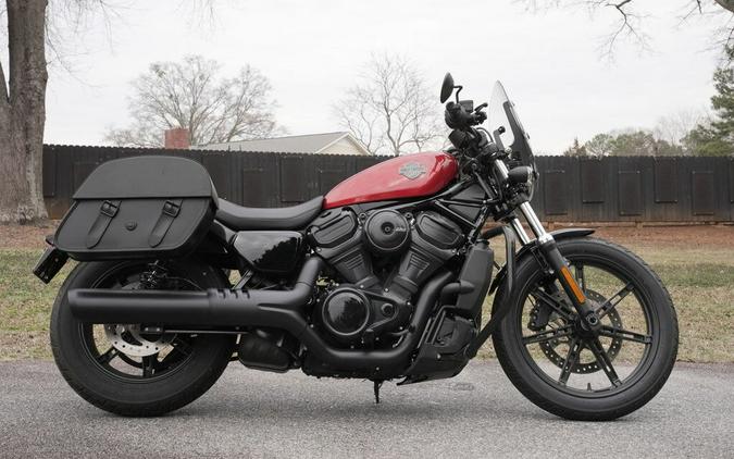 RH975 2025 Nightster™