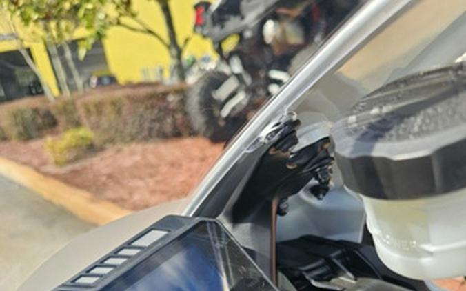 2027 Honda CBR1000RR