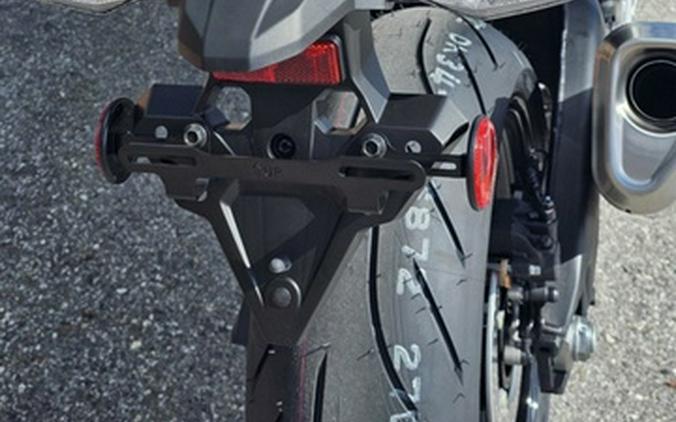 2027 Honda CBR1000RR