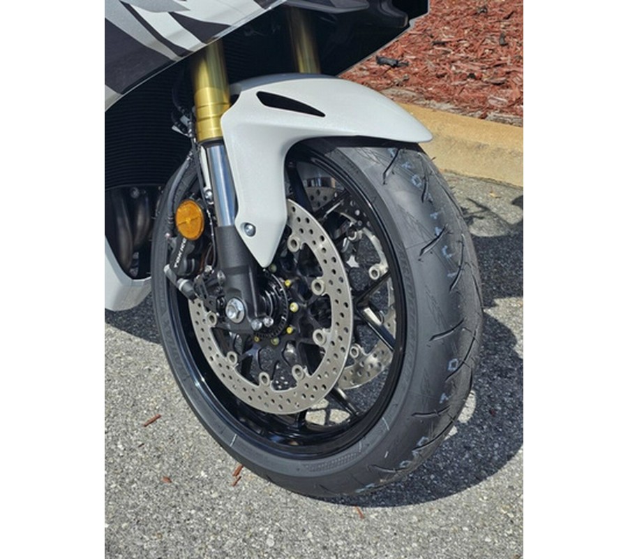 2027 Honda CBR1000RR